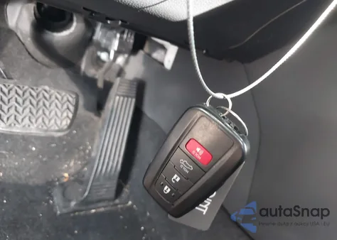 2020 Toyota Rav4 Hybrid Xse из США, поврежденный, VIN JTMEWRFV8LJ048355